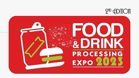 Food & Drink Processing Expo 2023