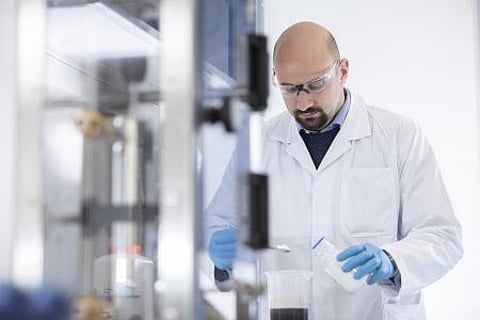 Image for representation purpose only