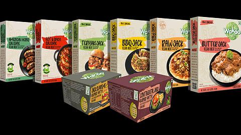 Wakao Foods brings its range of delicious plant-based products to Singapore