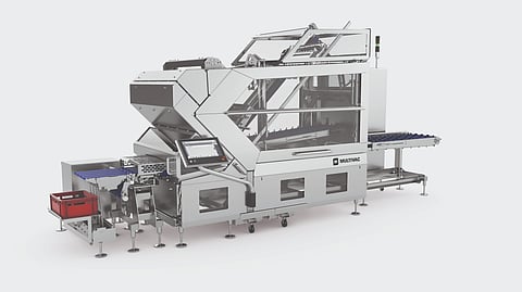 Multivac SLX 2000