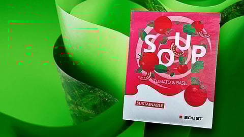 UPM to showcase recyclable high-barrier packaging solution for foods with long shelf-life at Interpack 2023