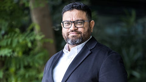 Mohit Marwaha, assistant vice president - Yummiez, Godrej Tyson Foods