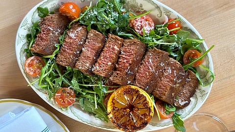 Chunk Foods raises $15 million in seed funding for whole cut plant-based factories