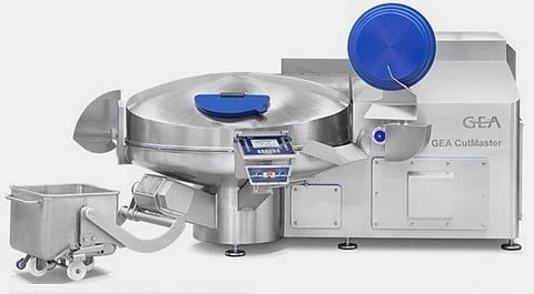 From Propeller Blitz to the CutMaster - A fascinating insight into the evolution of meat and alt-meat processing