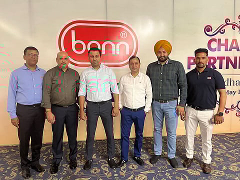 Bonn Group plans to scale up the biscuit business in the Punjab market