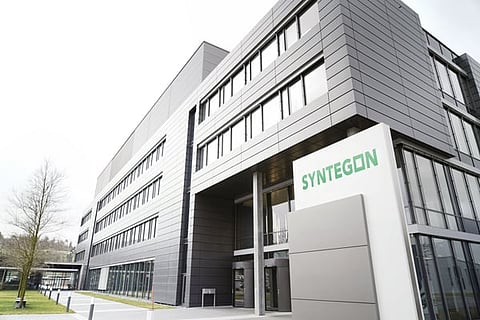 Syntegon with stable business development in 2022