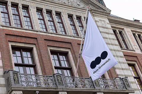 dsm-firmenich launches as innovators in nutrition, health, and beauty