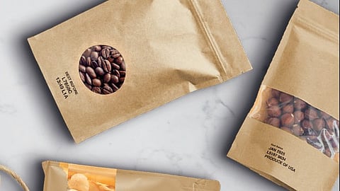 Markem-Imaje rolls out new thermal transfer ribbon (TTR)