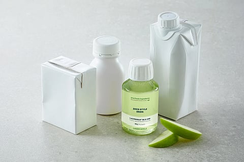 Arla Foods Ingredients squeezes more protein into juice-style supplements