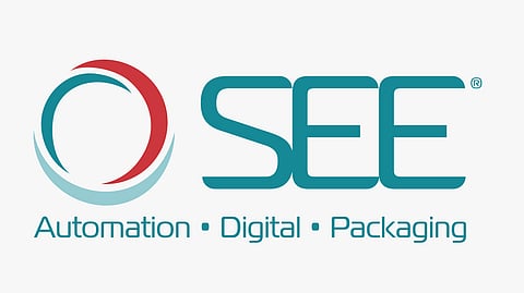 Sealed Air announces new corporate brand SEE