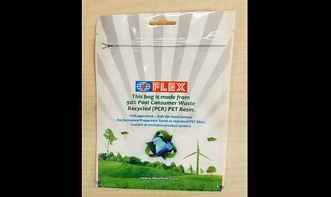 Flex Films to showcase a wide range of technologically advanced packaging films at interpack