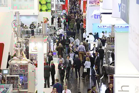 interpack 2023 - From circular economy to digitalization