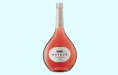 Mateus & Aspri Spirits partner to expand business and build long-term relationships in India