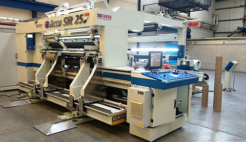 UFlex continues research-led product innovation with a focus on sustainability in Q4 FY23