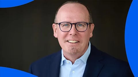 Unilever announces leadership changes