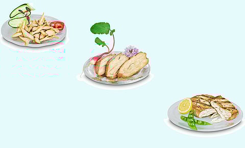 ADM, Air Protein partner to advance development and production of unique Landless Protein