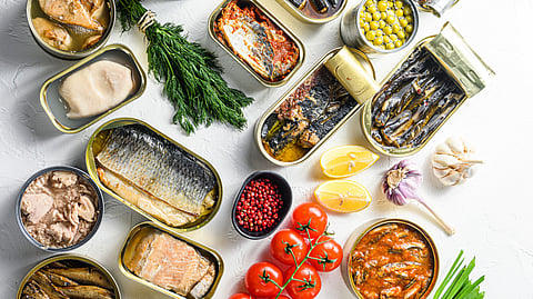 Witness the latest Ready-to-Eat and Ready-to-Cook food equipment at Inter FoodTech & Pac MechEx