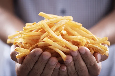 Bizz Corporation invested in steam peeling and sorting solutions from TOMRA Food.