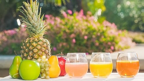 Hygiene and health concerns present growth opportunities for packaged street-selling juices in India, says global data