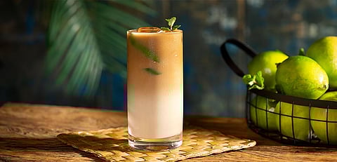 Nestlé is serving up new plant-based options to professional baristas worldwide