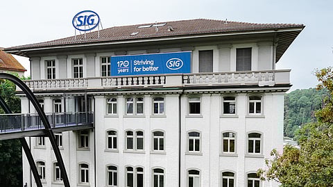 SIG successfully places €450 million Schuldschein following strong demand from investors