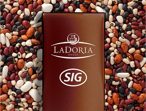 La Doria expands filling capacity to meet demand for canned foods in SIG SafeBloc carton packs