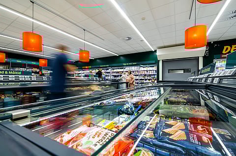 Smart Store