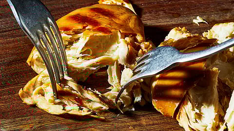 Cultivated meat gets approval for sale in the US