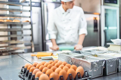Kerry unveils Biobake EgR egg reduction enzyme: A sustainable, cost-effective enzyme baking solution