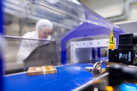 Who watches the watcher?