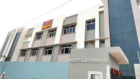 Cornitos' journey toward sustainable deliciousness