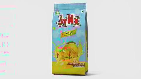 Modi Naturals launches JYNX instant drink mixes