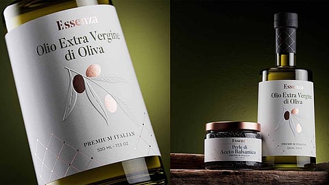 Avery Dennison introduces four new premium labeling papers made from recycled content and alternative fibers