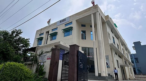 Rage Coffee inaugurates its 30,000 sq. ft., one-of-a-kind sprawling production facility in IMT Manesar