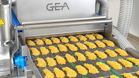BITEC hosts GEA Food Solutions’ latest innovations at ProPak Asia