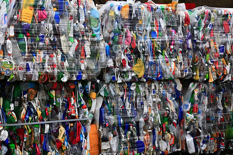 Dabur becomes first Indian ‘Plastic Waste Positive’ FMCG Company