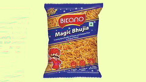 Bikano Magic Bhujia