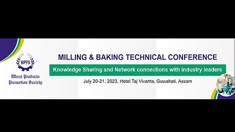 Guwahati prepares to host Milling and Baking Technical Conference by WPPS