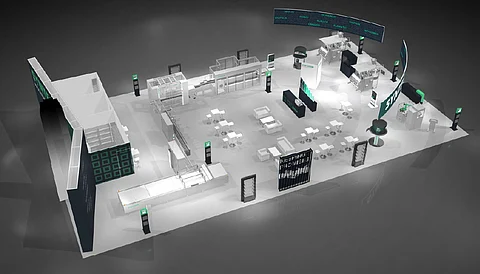 At Pack Expo Las Vegas, booth C-2800 in Central Hall, Syntegon will display its packed portfolio of new innovations and reliable classics – for both the food and pharmaceutical industries.