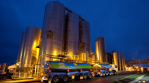 Fonterra increases emissions reduction ambitions