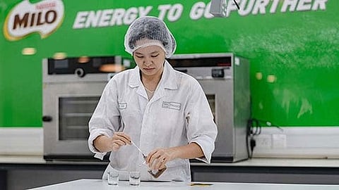 Nestlé introduces breakthrough technology that reduces intrinsic sugars in key ingredients