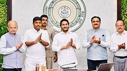 Godrej Agrovet's first downstream project in AP to supplement oil palm plantation in the state