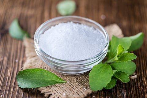 Natural sweeteners: Seeking natural alternatives to artificial sugars