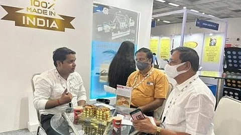 Sustainability and circular packaging to take center-stage at PackPlus 2023