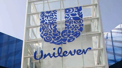 Unilever announces the appointment of Non-Executive Director and Chair Designate