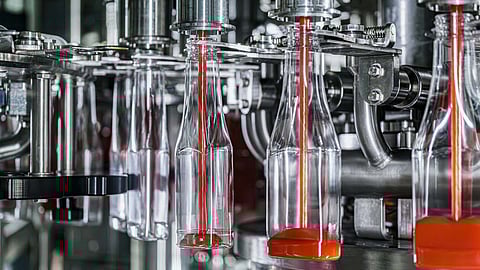 IFFCO Group strengthens production capabilities with Sidel's cutting-edge PET lines in the Middle East