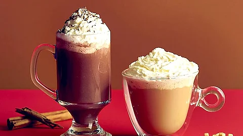 MONIN to put India’s Coffee Baristas on the global map