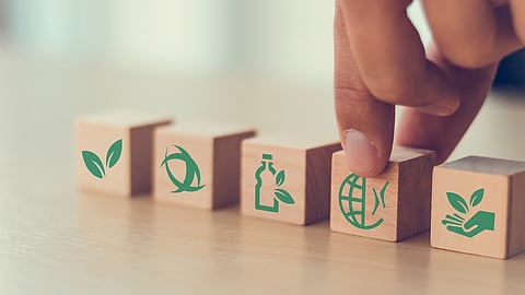 Climate protection: Krones clearly sets out all relevant information