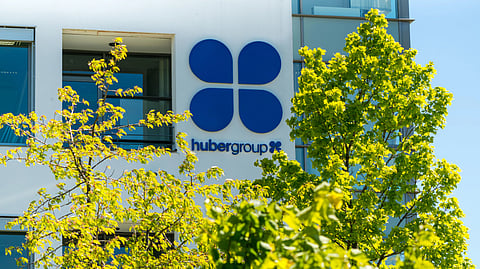 IN Groupe acquires Gleitsmann Security Inks