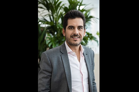 Sergio Vieira, the new Vice President of Franchise Operations, South Africa